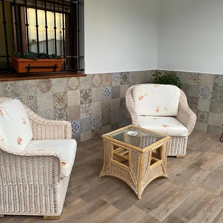 Casa Adelfa