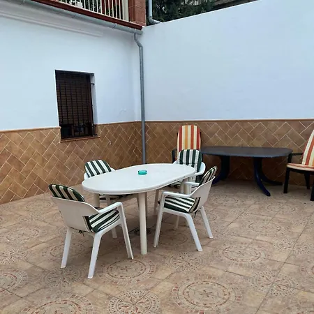 Casa Adelfa Holiday home *