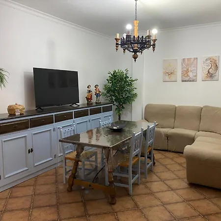Casa Adelfa *
