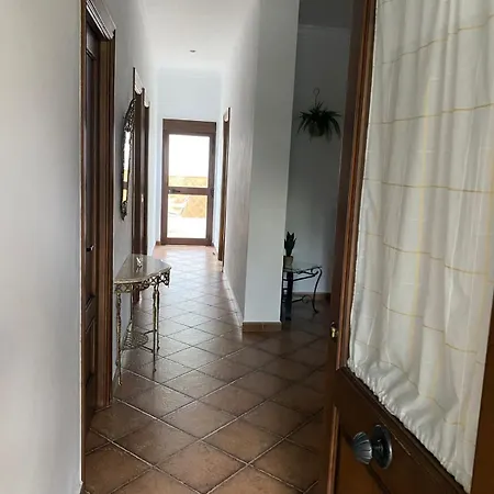 Casa Adelfa *