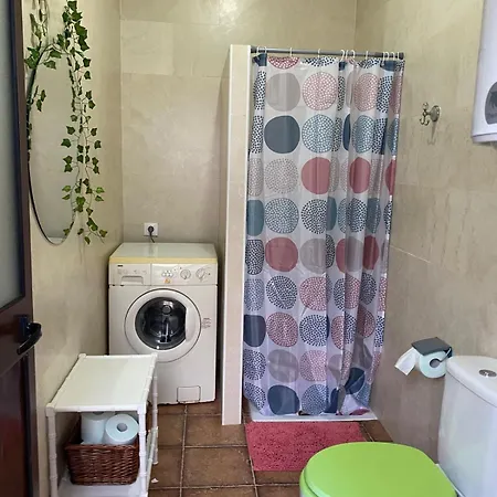Holiday home Casa Adelfa *