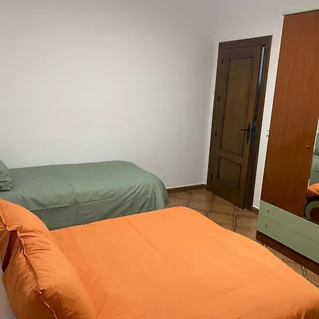 Casa Adelfa *