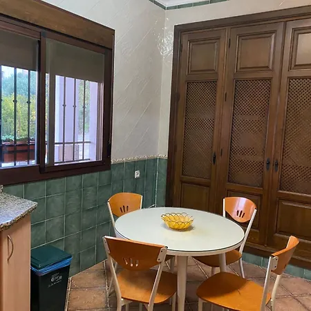 Holiday home Casa Adelfa *