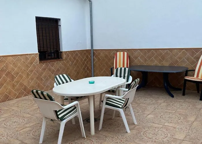 Casa Adelfa Dom wakacyjny *